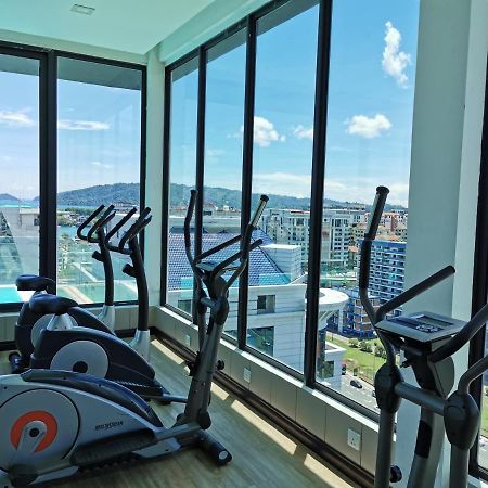 Cosy Modern Apartment Kota Kinabalu Kültér fotó