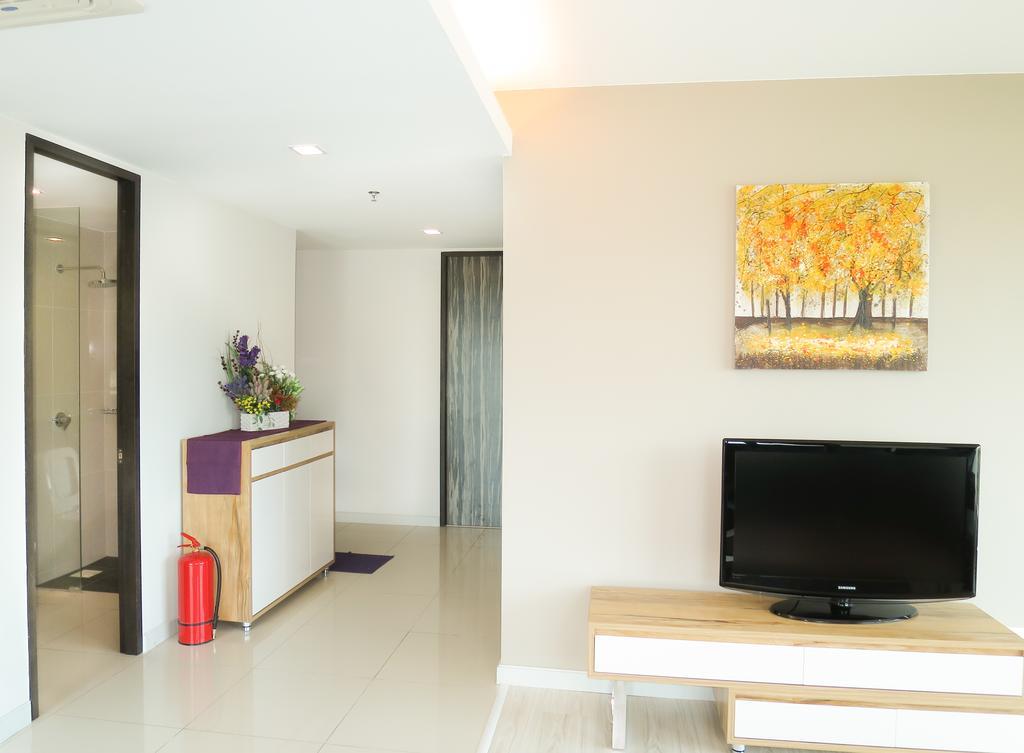 Cosy Modern Apartment Kota Kinabalu Kültér fotó