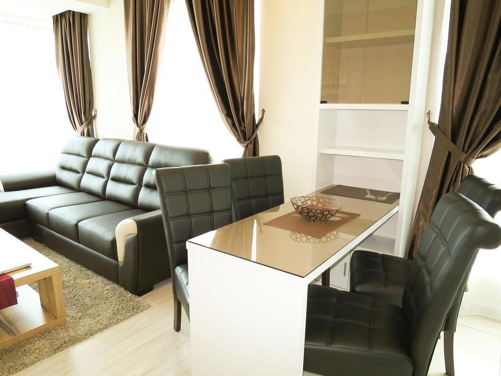 Cosy Modern Apartment Kota Kinabalu Kültér fotó