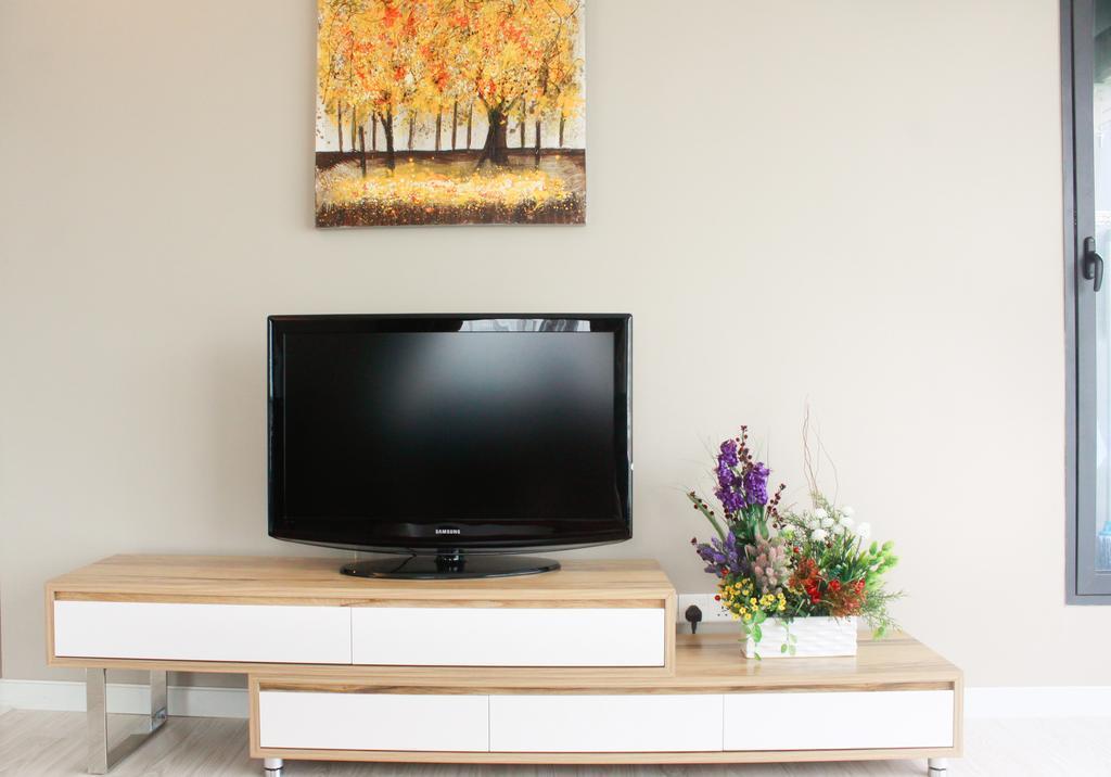 Cosy Modern Apartment Kota Kinabalu Kültér fotó